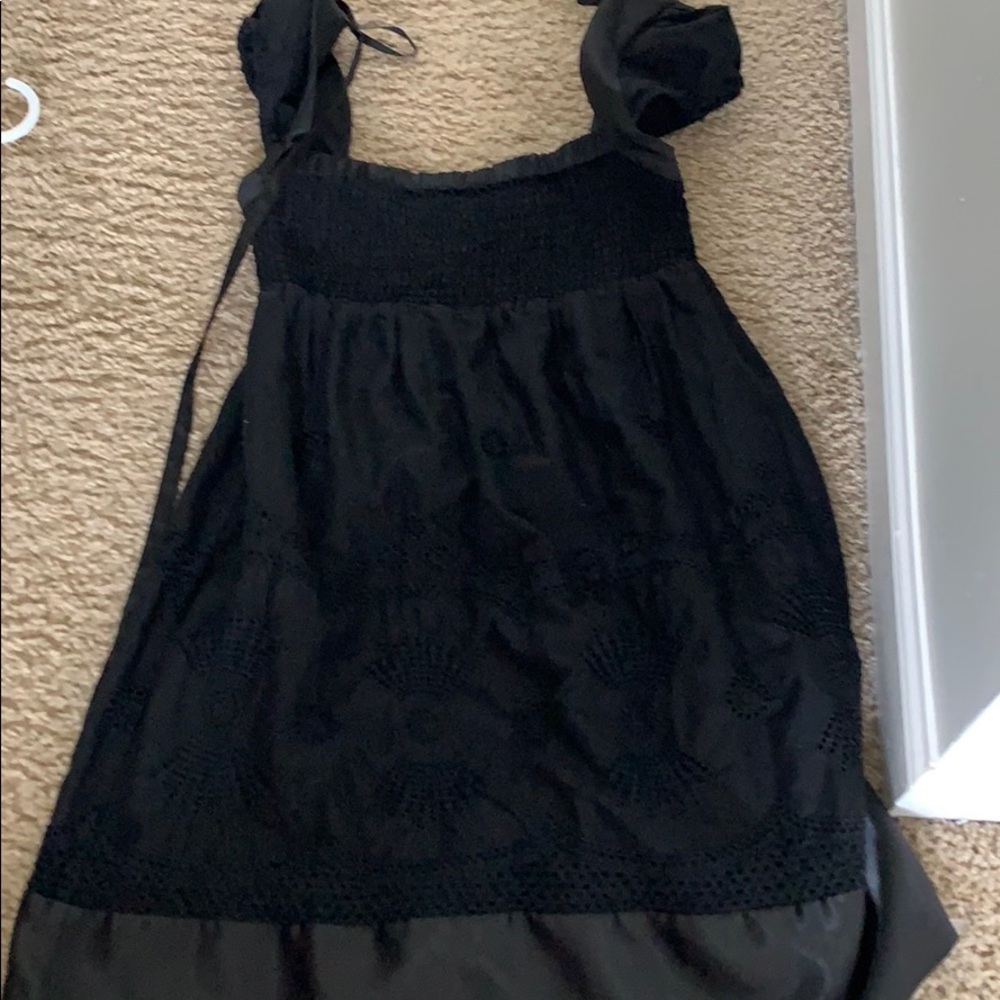 bebe dress